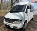 Белый Мерседес Sprinter, объемом двигателя 2.69 л и пробегом 768 тыс. км за 8700 $, фото 18 на Automoto.ua