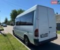Білий Мерседес Sprinter, об'ємом двигуна 2.15 л та пробігом 661 тис. км за 7400 $, фото 5 на Automoto.ua