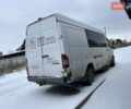 Білий Мерседес Sprinter, об'ємом двигуна 2.15 л та пробігом 450 тис. км за 4900 $, фото 3 на Automoto.ua