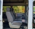 Белый Мерседес Sprinter, объемом двигателя 2.7 л и пробегом 490 тыс. км за 10500 $, фото 22 на Automoto.ua