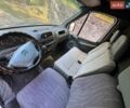 Білий Мерседес Sprinter, об'ємом двигуна 2.15 л та пробігом 500 тис. км за 7500 $, фото 9 на Automoto.ua