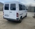 Белый Мерседес Sprinter, объемом двигателя 2.1 л и пробегом 200 тыс. км за 7000 $, фото 3 на Automoto.ua