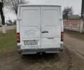 Белый Мерседес Sprinter, объемом двигателя 2 л и пробегом 200 тыс. км за 5499 $, фото 2 на Automoto.ua