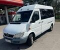 Белый Мерседес Sprinter, объемом двигателя 2.15 л и пробегом 300 тыс. км за 6500 $, фото 3 на Automoto.ua