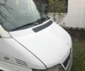 Білий Мерседес Sprinter, об'ємом двигуна 2.2 л та пробігом 500 тис. км за 4516 $, фото 1 на Automoto.ua