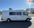 Білий Мерседес Sprinter, об'ємом двигуна 2.69 л та пробігом 510 тис. км за 8499 $, фото 7 на Automoto.ua