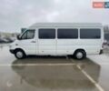 Білий Мерседес Sprinter, об'ємом двигуна 2.15 л та пробігом 700 тис. км за 9500 $, фото 1 на Automoto.ua