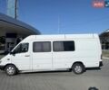 Білий Мерседес Sprinter, об'ємом двигуна 2.69 л та пробігом 510 тис. км за 8499 $, фото 15 на Automoto.ua