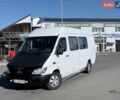 Білий Мерседес Sprinter, об'ємом двигуна 2.69 л та пробігом 510 тис. км за 8499 $, фото 1 на Automoto.ua