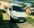 Білий Мерседес Sprinter, об'ємом двигуна 2.7 л та пробігом 800 тис. км за 8700 $, фото 1 на Automoto.ua