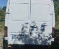 Білий Мерседес Sprinter, об'ємом двигуна 2.69 л та пробігом 500 тис. км за 8000 $, фото 8 на Automoto.ua