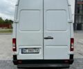 Білий Мерседес Sprinter, об'ємом двигуна 2.15 л та пробігом 100 тис. км за 11300 $, фото 7 на Automoto.ua