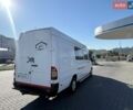 Білий Мерседес Sprinter, об'ємом двигуна 2.69 л та пробігом 510 тис. км за 8499 $, фото 9 на Automoto.ua