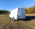 Білий Мерседес Sprinter, об'ємом двигуна 2.2 л та пробігом 770 тис. км за 6299 $, фото 2 на Automoto.ua