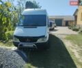 Білий Мерседес Sprinter, об'ємом двигуна 2.69 л та пробігом 500 тис. км за 8000 $, фото 1 на Automoto.ua