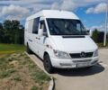 Белый Мерседес Sprinter, объемом двигателя 2.69 л и пробегом 800 тыс. км за 7600 $, фото 7 на Automoto.ua