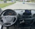Белый Мерседес Sprinter, объемом двигателя 2.7 л и пробегом 800 тыс. км за 8543 $, фото 9 на Automoto.ua