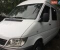 Білий Мерседес Sprinter, об'ємом двигуна 2.15 л та пробігом 600 тис. км за 8500 $, фото 2 на Automoto.ua