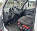 Белый Мерседес Sprinter, объемом двигателя 2.7 л и пробегом 800 тыс. км за 8543 $, фото 8 на Automoto.ua