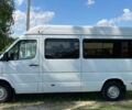 Белый Мерседес Sprinter, объемом двигателя 2.7 л и пробегом 490 тыс. км за 10500 $, фото 4 на Automoto.ua