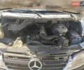 Белый Мерседес Sprinter, объемом двигателя 2.69 л и пробегом 556 тыс. км за 8200 $, фото 2 на Automoto.ua