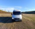 Білий Мерседес Sprinter, об'ємом двигуна 2.2 л та пробігом 770 тис. км за 6299 $, фото 4 на Automoto.ua