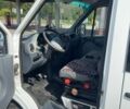 Белый Мерседес Sprinter, объемом двигателя 2.15 л и пробегом 300 тыс. км за 6500 $, фото 9 на Automoto.ua