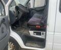 Белый Мерседес Sprinter, объемом двигателя 2.1 л и пробегом 200 тыс. км за 7000 $, фото 6 на Automoto.ua