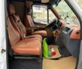 Білий Мерседес Sprinter, об'ємом двигуна 2.15 л та пробігом 100 тис. км за 11300 $, фото 3 на Automoto.ua