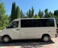 Белый Мерседес Sprinter, объемом двигателя 2.15 л и пробегом 700 тыс. км за 7500 $, фото 3 на Automoto.ua