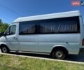 Білий Мерседес Sprinter, об'ємом двигуна 2.15 л та пробігом 661 тис. км за 7400 $, фото 6 на Automoto.ua