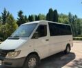 Белый Мерседес Sprinter, объемом двигателя 2.15 л и пробегом 700 тыс. км за 7500 $, фото 2 на Automoto.ua
