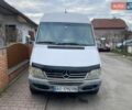 Белый Мерседес Sprinter, объемом двигателя 2.15 л и пробегом 800 тыс. км за 7500 $, фото 1 на Automoto.ua