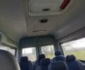 Білий Мерседес Sprinter, об'ємом двигуна 2.2 л та пробігом 383 тис. км за 14500 $, фото 17 на Automoto.ua