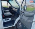Білий Мерседес Sprinter, об'ємом двигуна 2.2 л та пробігом 383 тис. км за 14500 $, фото 12 на Automoto.ua