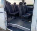 Білий Мерседес Sprinter, об'ємом двигуна 2.2 л та пробігом 383 тис. км за 14500 $, фото 16 на Automoto.ua