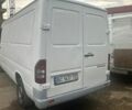 Білий Мерседес Sprinter, об'ємом двигуна 2.15 л та пробігом 740 тис. км за 5200 $, фото 4 на Automoto.ua