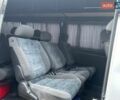 Белый Мерседес Sprinter, объемом двигателя 2.15 л и пробегом 800 тыс. км за 7500 $, фото 3 на Automoto.ua