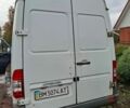 Белый Мерседес Sprinter, объемом двигателя 2.15 л и пробегом 742 тыс. км за 5650 $, фото 9 на Automoto.ua