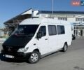 Білий Мерседес Sprinter, об'ємом двигуна 2.69 л та пробігом 510 тис. км за 8499 $, фото 1 на Automoto.ua