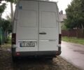 Білий Мерседес Sprinter, об'ємом двигуна 2.15 л та пробігом 600 тис. км за 8500 $, фото 4 на Automoto.ua