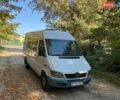 Білий Мерседес Sprinter, об'ємом двигуна 2.15 л та пробігом 500 тис. км за 7500 $, фото 3 на Automoto.ua