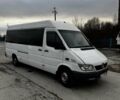 Білий Мерседес Sprinter, об'ємом двигуна 2.7 л та пробігом 898 тис. км за 6500 $, фото 9 на Automoto.ua
