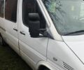 Білий Мерседес Sprinter, об'ємом двигуна 2.2 л та пробігом 500 тис. км за 4516 $, фото 1 на Automoto.ua