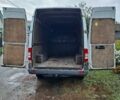Белый Мерседес Sprinter, объемом двигателя 2.15 л и пробегом 742 тыс. км за 5650 $, фото 11 на Automoto.ua