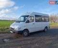 Білий Мерседес Sprinter, об'ємом двигуна 2.2 л та пробігом 383 тис. км за 14500 $, фото 8 на Automoto.ua