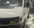 Білий Мерседес Sprinter, об'ємом двигуна 2.2 л та пробігом 650 тис. км за 7500 $, фото 1 на Automoto.ua