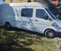 Білий Мерседес Sprinter, об'ємом двигуна 2.69 л та пробігом 500 тис. км за 8000 $, фото 6 на Automoto.ua