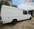 Білий Мерседес Sprinter, об'ємом двигуна 2.15 л та пробігом 250 тис. км за 6500 $, фото 2 на Automoto.ua