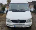 Белый Мерседес Sprinter, объемом двигателя 2.69 л и пробегом 800 тыс. км за 7600 $, фото 9 на Automoto.ua
